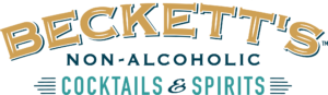 Beckett's Logo via Emergent Beverage Partners