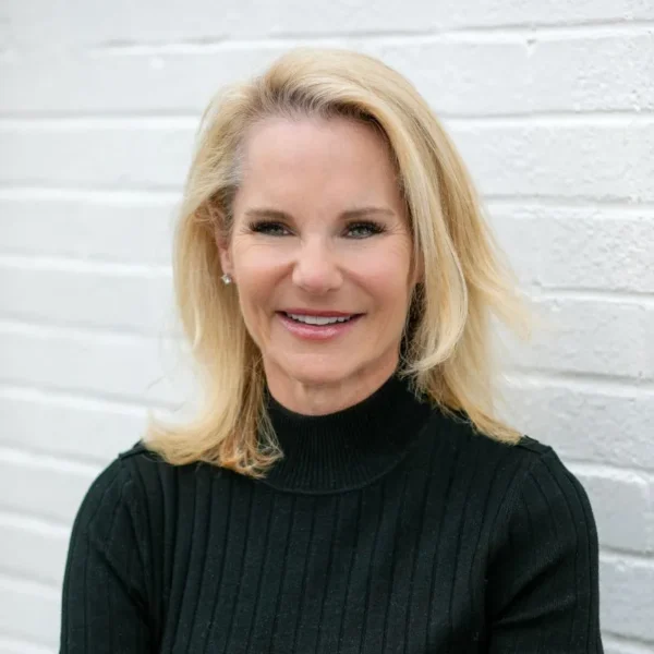 Amy Coates Stockinger